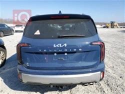 Kia Telluride